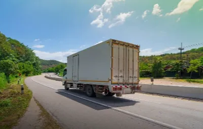 Ankara ile Honaz Arası Bulaşık Makinesi Taşıma