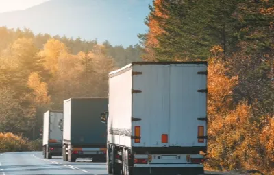 Ankara ile Honaz Arası Klima Taşıma