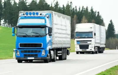 Ankara ile Honaz Arası Eşya Taşıma